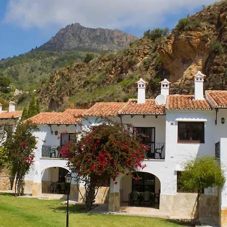 Apartamento Sunsea Village.4 *