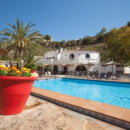 Sunsea Village.4 Apartamento Calpe