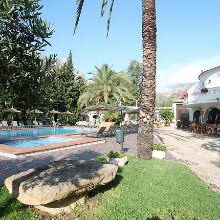 Apartamento Sunsea Village.4 *
