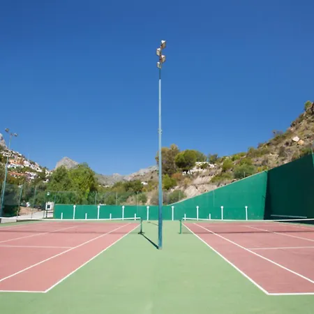 Sunsea Village.4 Apartamento Calpe