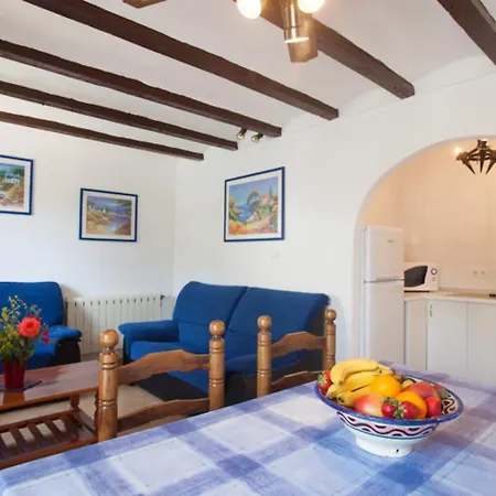 Sunsea Village.4 Apartamento