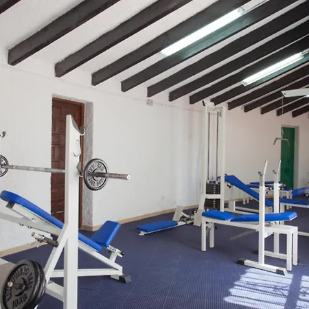 Sunsea Village.4 Apartamento Calpe