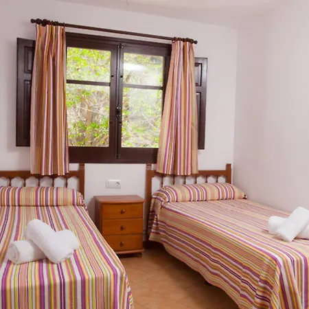 Sunsea Village.4 Apartamento *