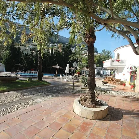 Sunsea Village.4 * Calpe