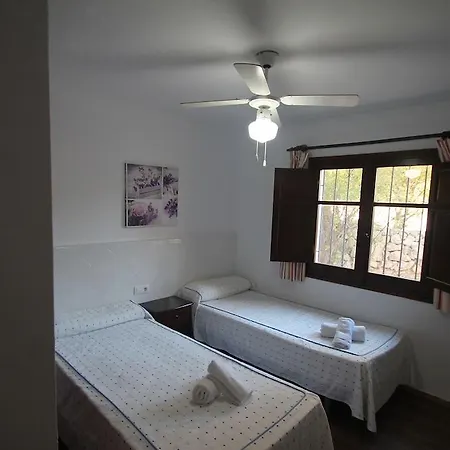 Apartment Sunsea Village.4 *