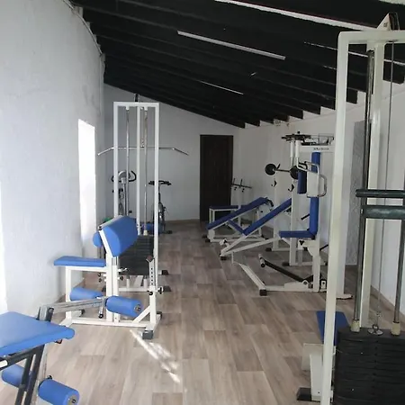 Apartment Sunsea Village.4 *