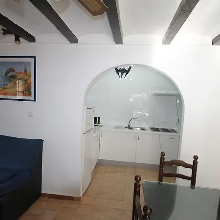 Sunsea Village.4 Apartment Calpe