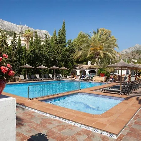Sunsea Village.4 Apartment