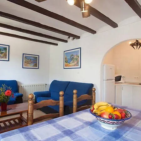 Sunsea Village.4 Apartment Calpe
