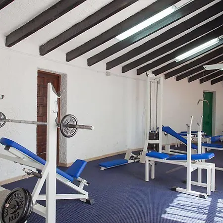 Apartment Sunsea Village.4 Calpe
