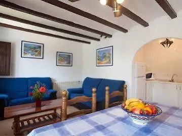 Sunsea Village.4 * Calpe