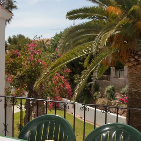 Apartment Sunsea Village.4 *